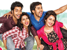 Rojulu Marayi New Photos